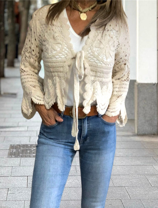 Chaqueta Berna