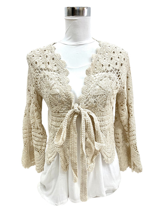 Chaqueta Berna