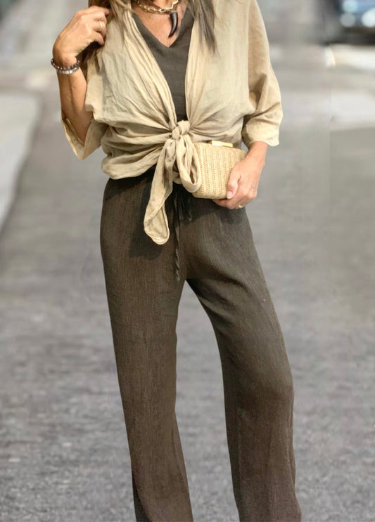 Chaqueta Bolero