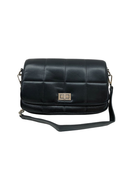Bolso Negro QD