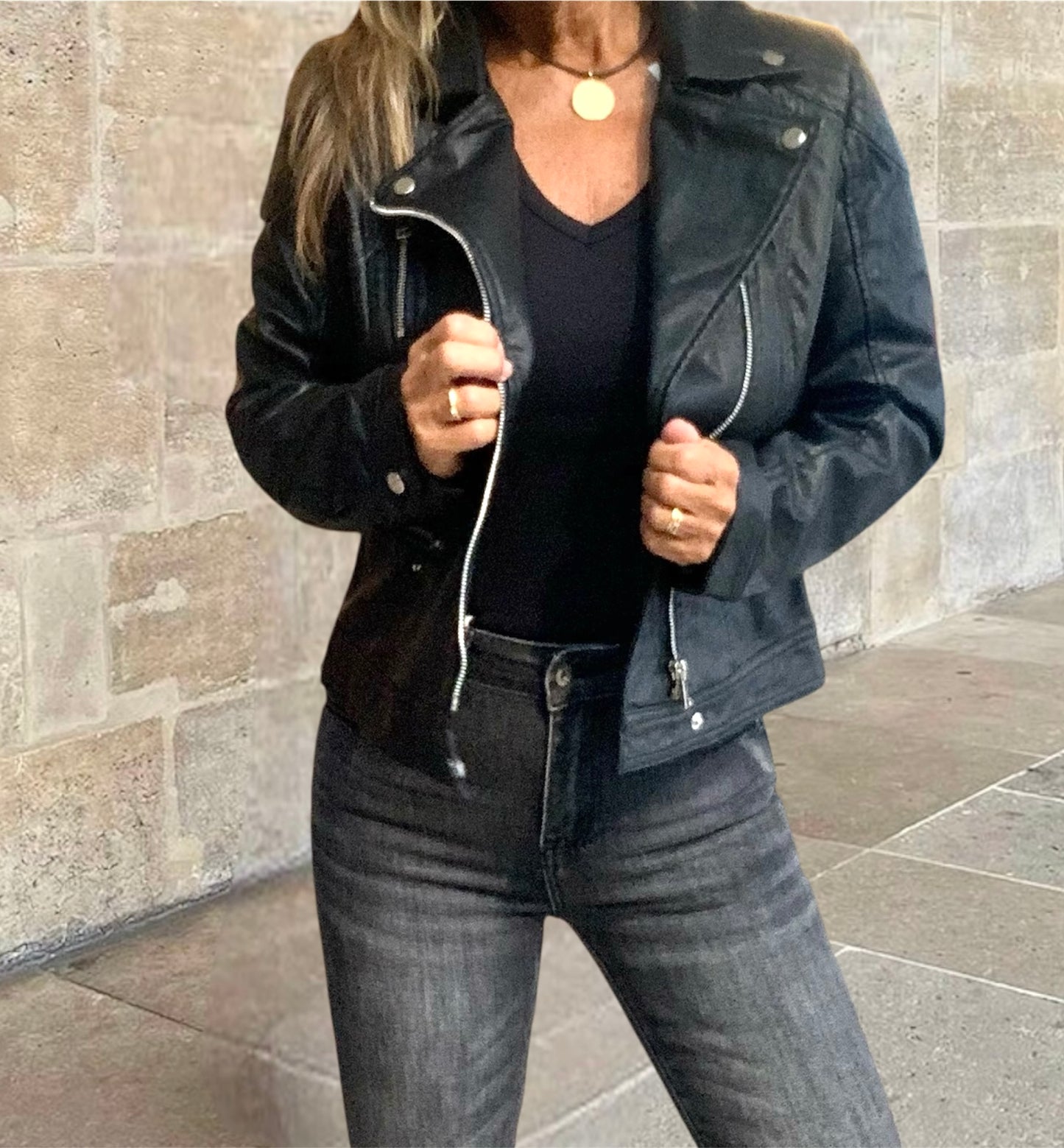 Chaqueta Lola