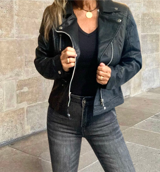 Chaqueta Lola