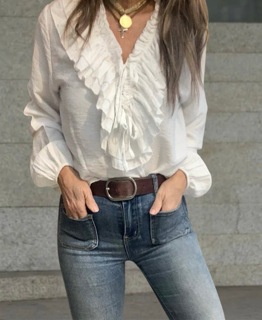 Camisa Silvia