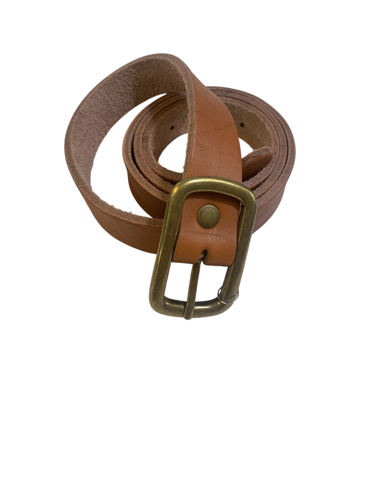 Cinturón Basic Cuero