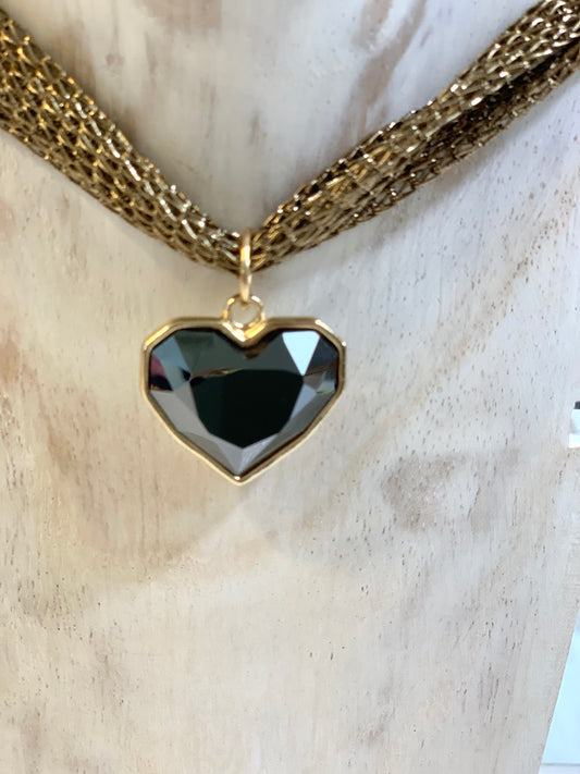 Collar Heard Malla