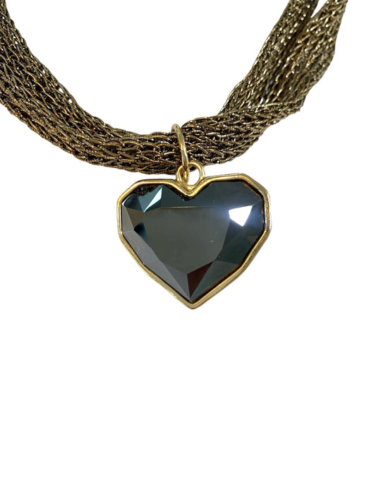 Collar Heard Malla