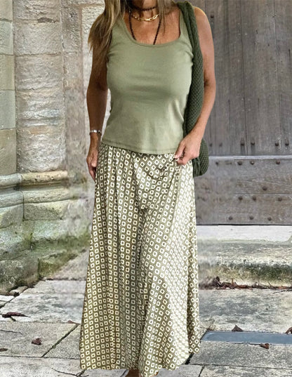 Falda Emma