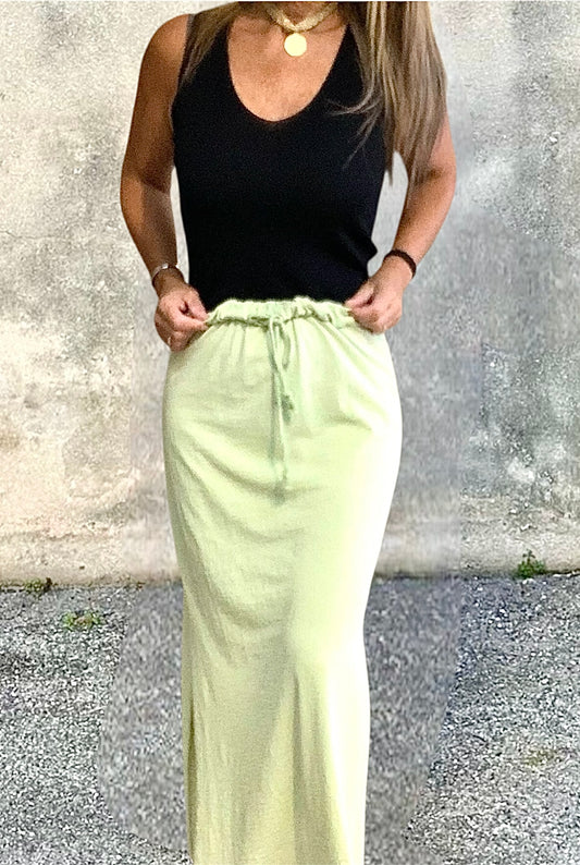 Falda Summer