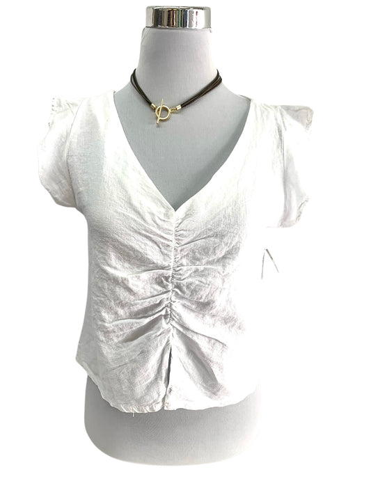 Blusa Frunc