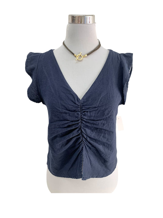 Blusa Frunc