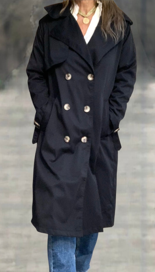 Gabardina Carol