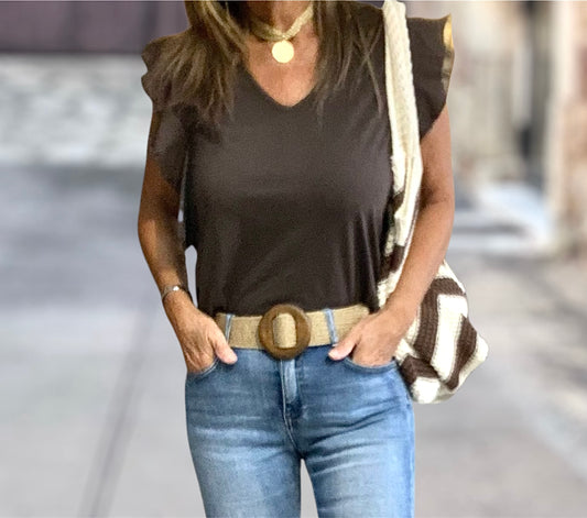 Camiseta Julia
