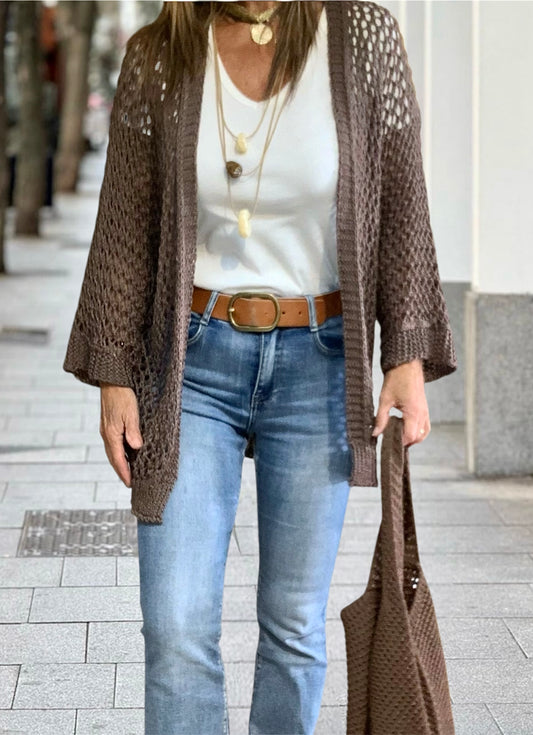 Kimono Barcelona