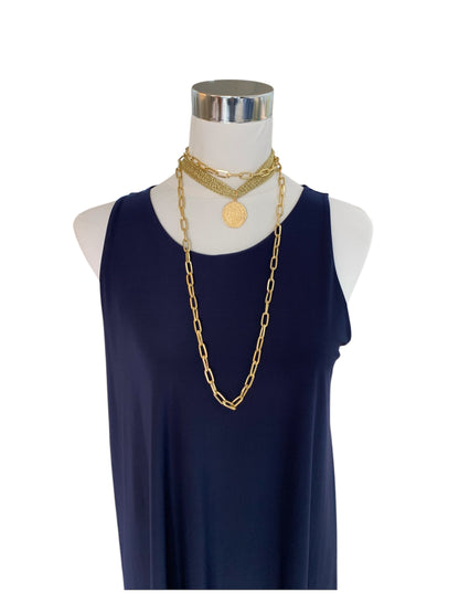 Vestido Letizia