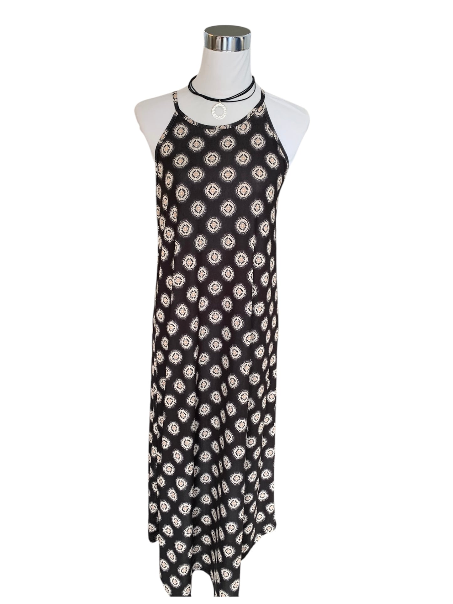 Vestido Lola Black