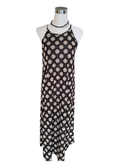 Vestido Lola Black
