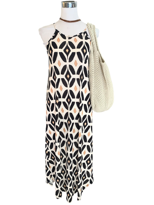 Vestido Jana