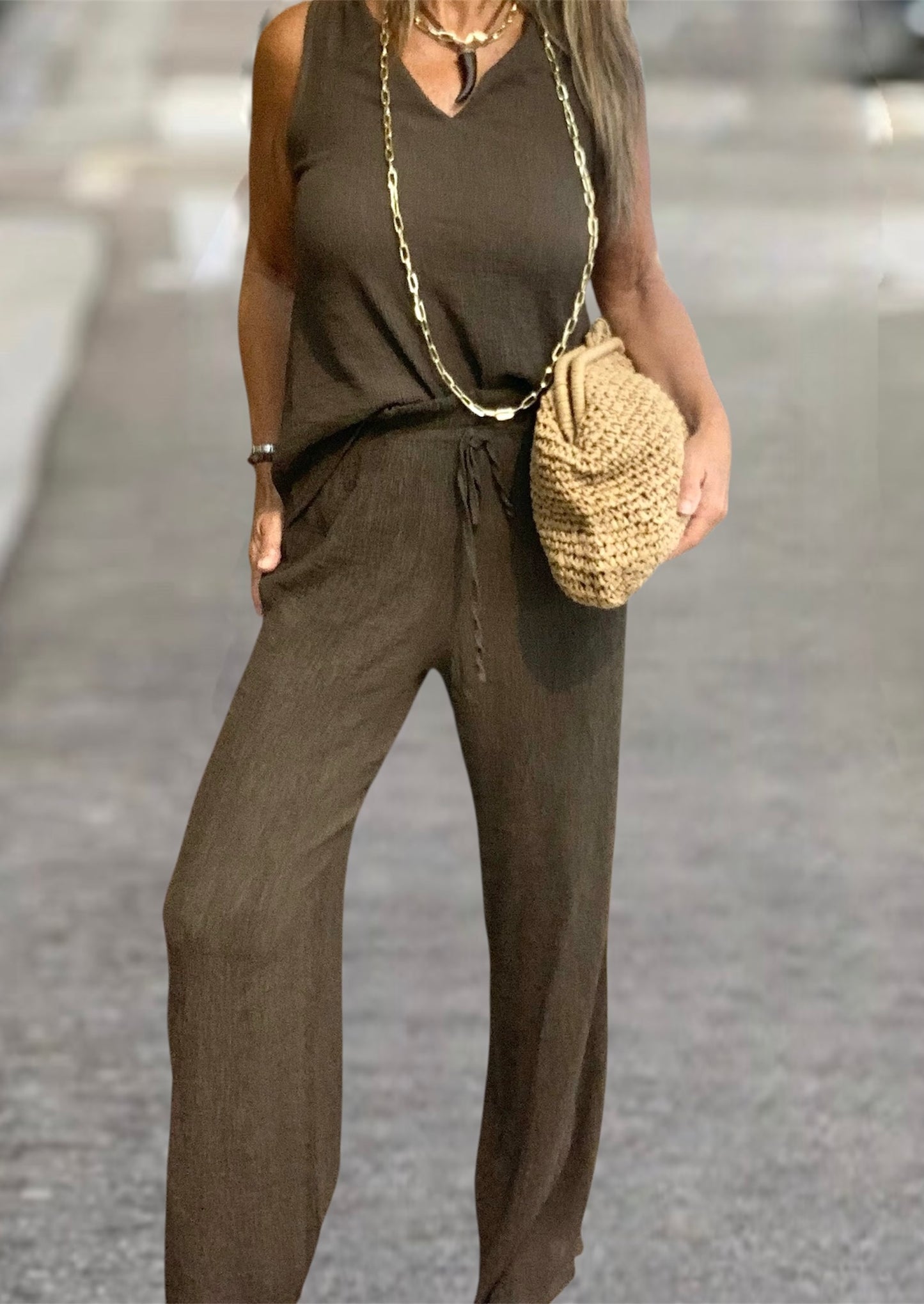 Conjunto Mónica