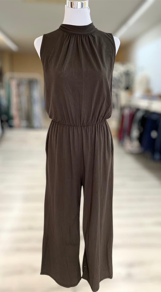 Mono Halter