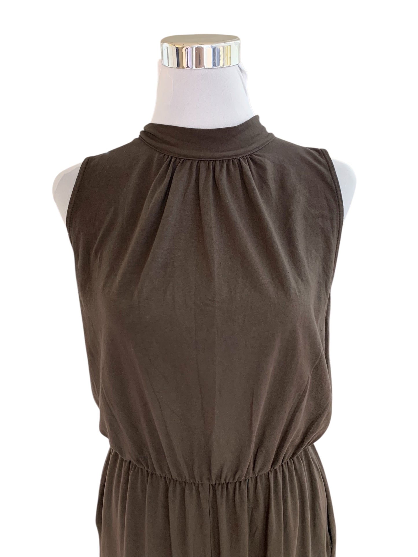 Mono Halter