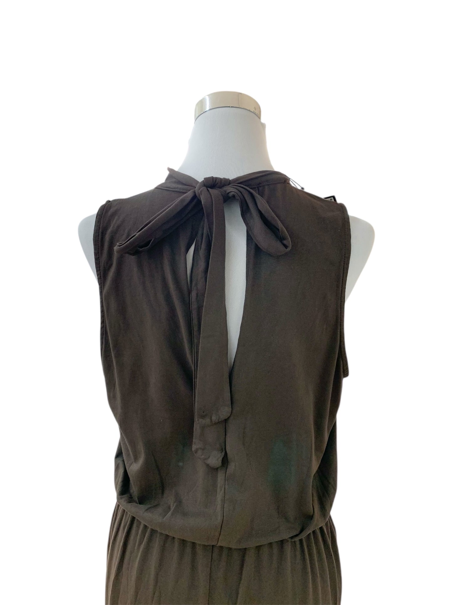 Mono Halter