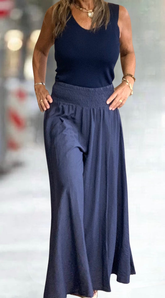 Falda-Pantalón Gabriela