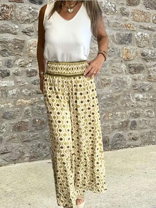 Pantalón Cadaqués