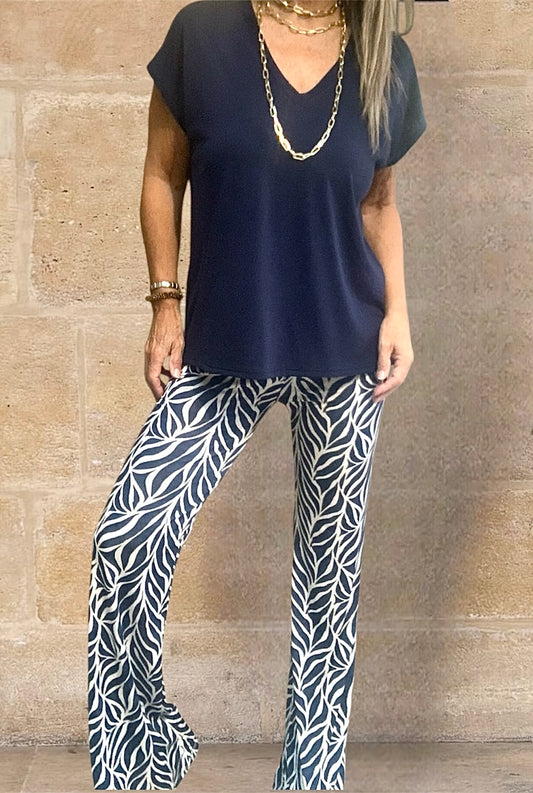 Pantalón Laura