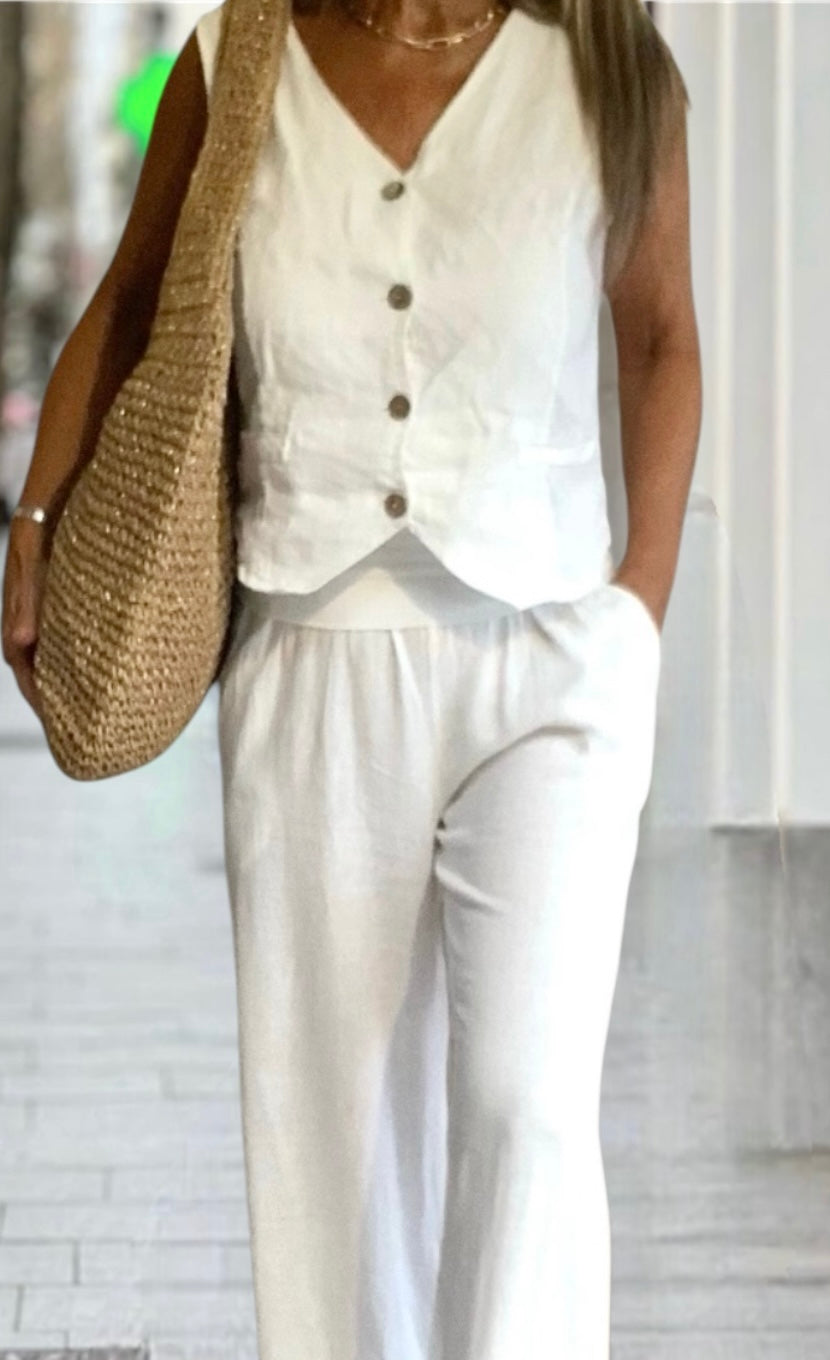 Pantalón Mariona