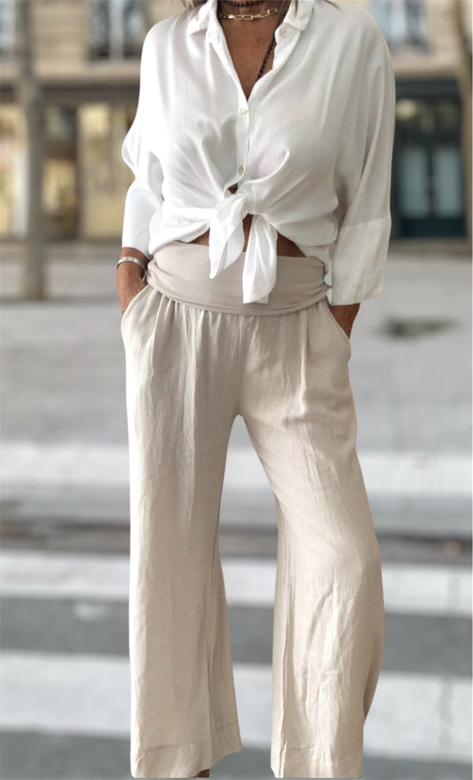 Pantalón Mariona