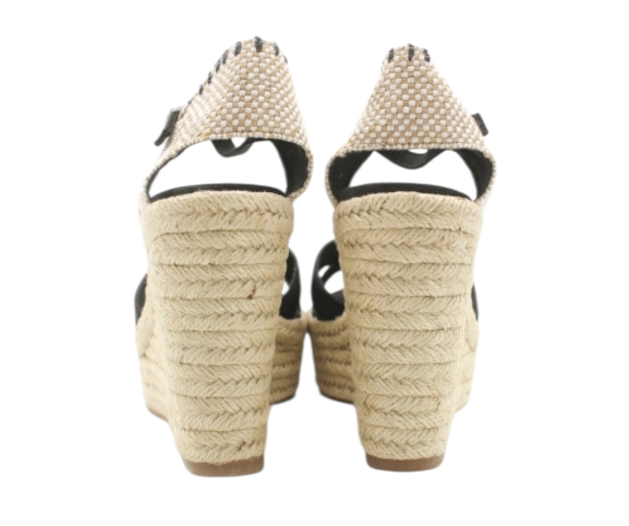 Sandalia Olga Beige