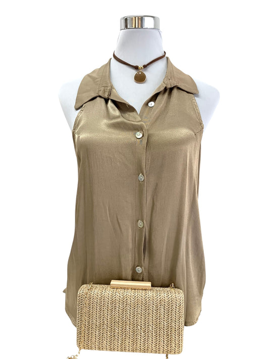 Blusa Oporto