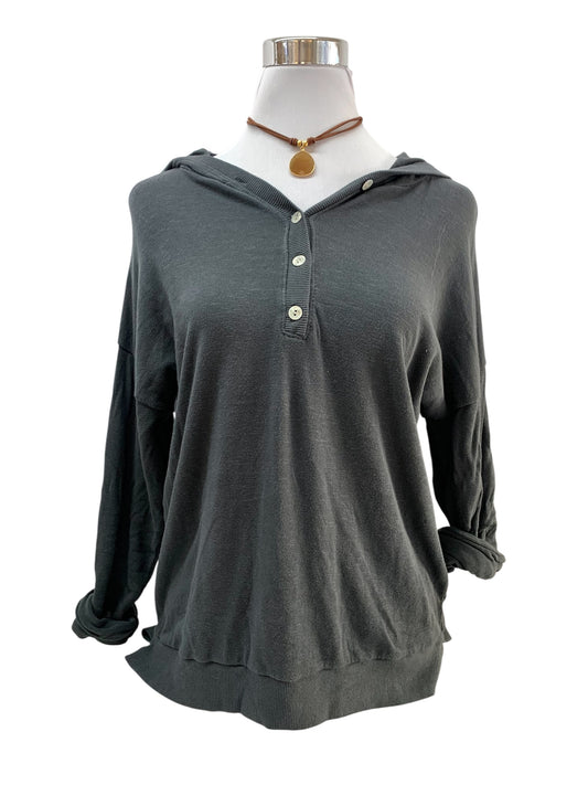 Jersey Marìa Gris