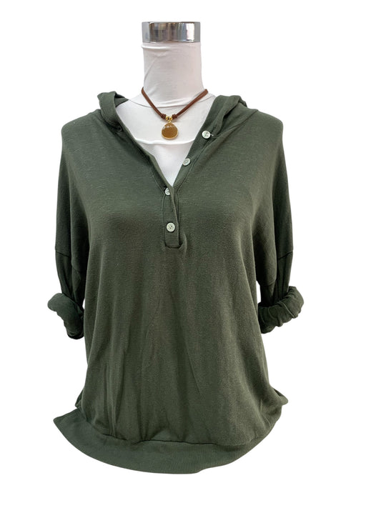 Jersey María Caqui