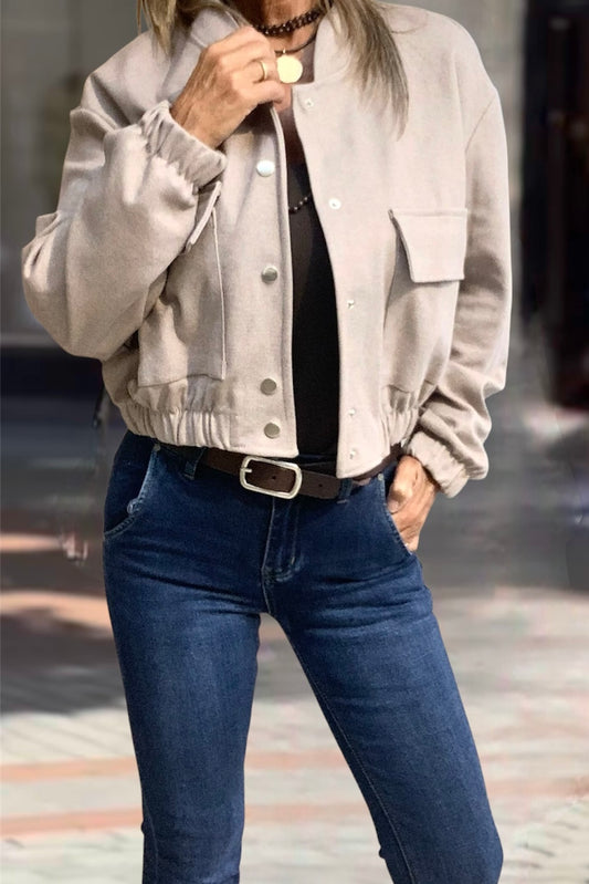 Chaqueta Clara
