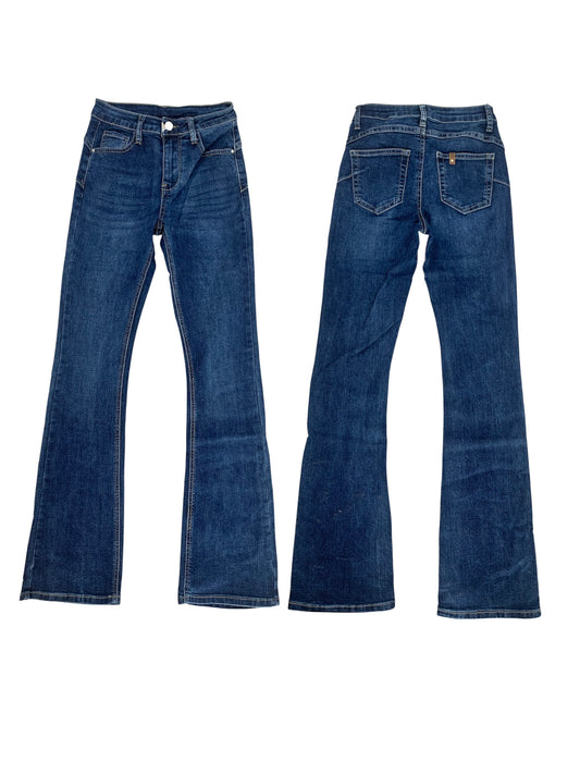 Jeans campana Básico