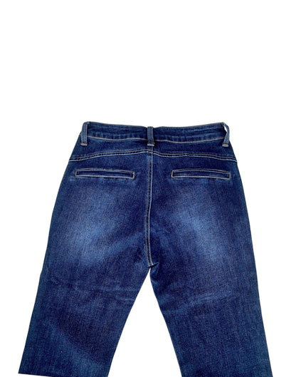 Jeans Campana Blue