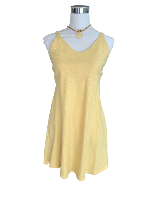 Vestido Beach