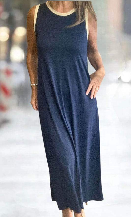 Vestido Alba