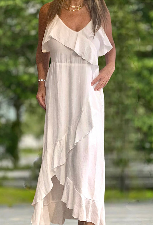 Vestido Carlota