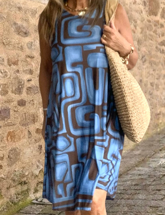 Vestido Marian