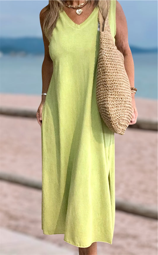 Vestido Elena