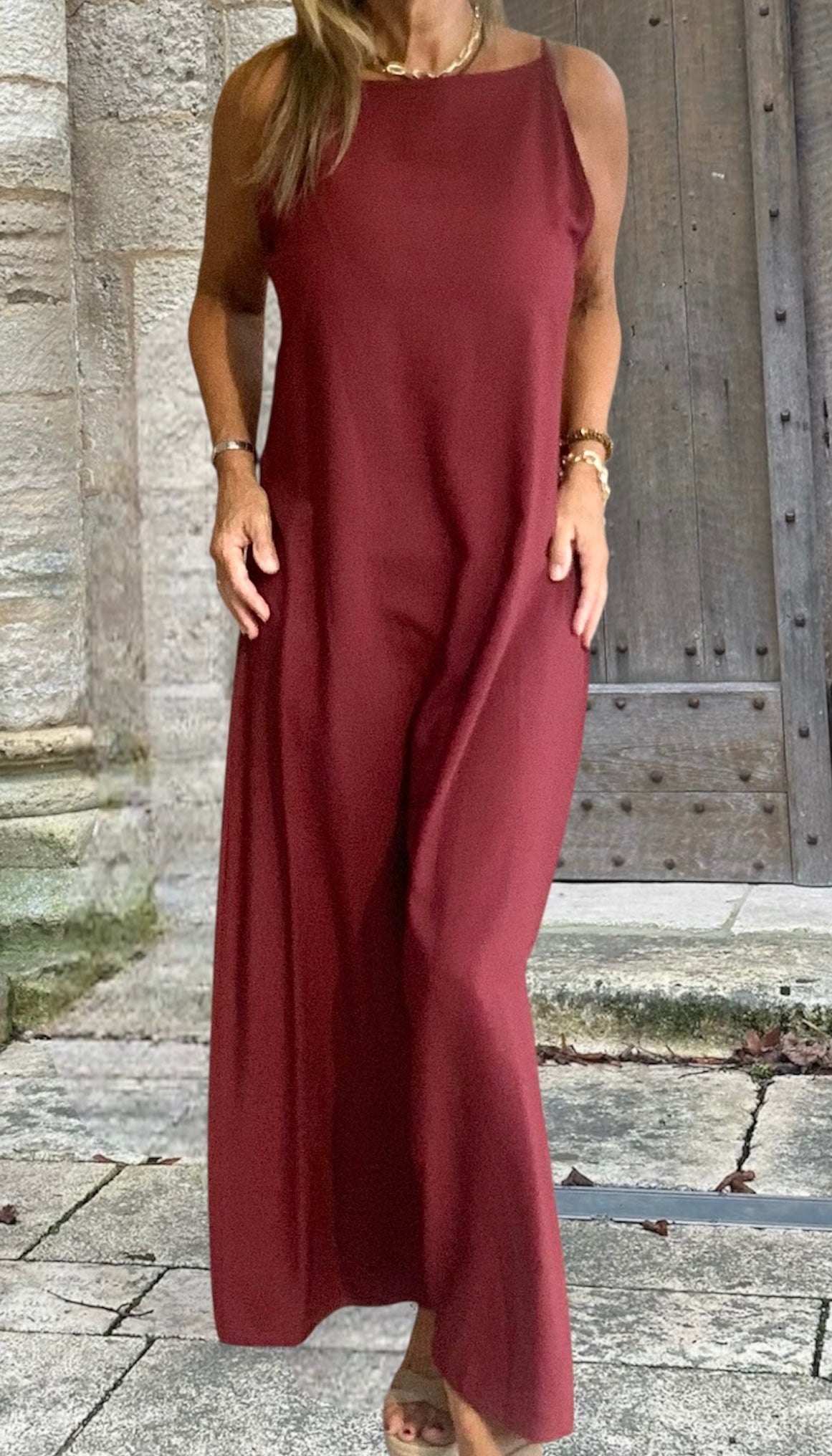 Vestido Anna