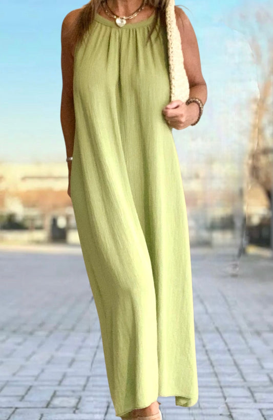 Vestido Greta