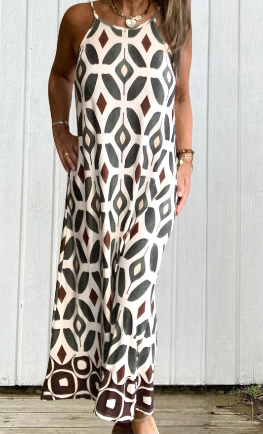 Vestido Nina