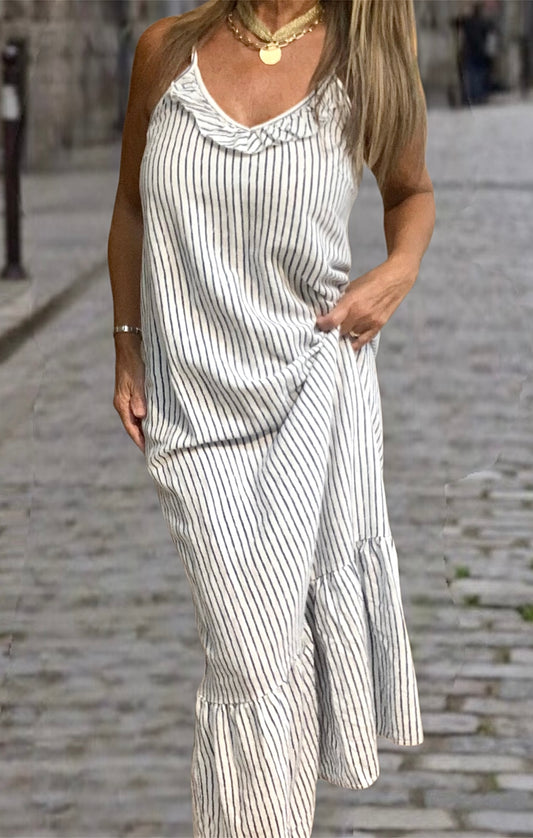 Vestido Formentera