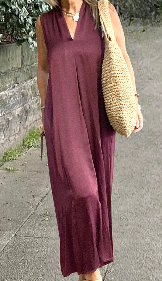 Vestido Sofía