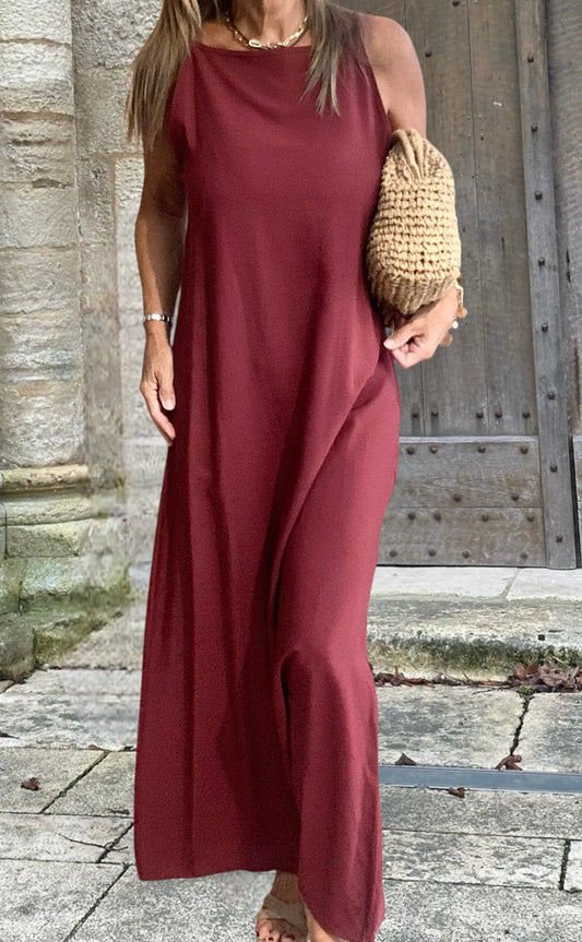Vestido Anna