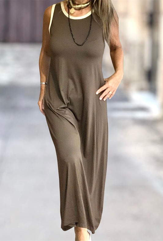 Vestido Alba