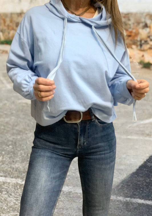 Sudadera Silvia